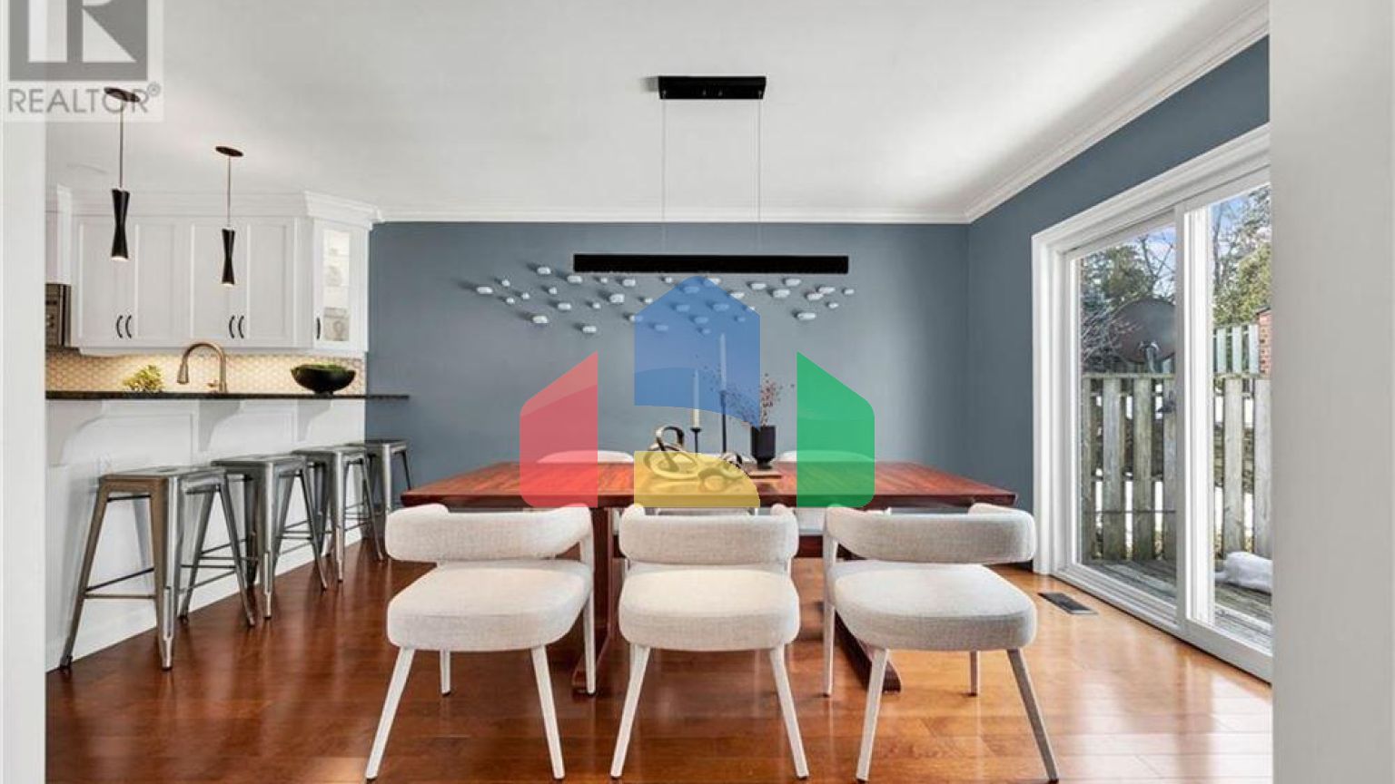 Residential - Townhouse - Kitchener, Canada - Canada