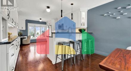 Residential - Townhouse - Kitchener, Canada - Canada