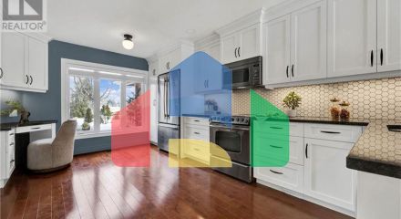 Residential - Townhouse - Kitchener, Canada - Canada