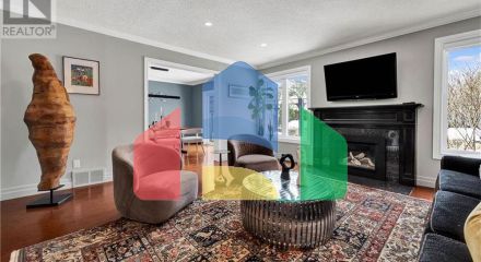 Residential - Townhouse - Kitchener, Canada - Canada