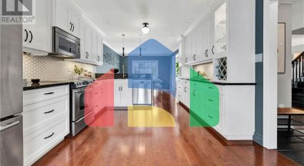 Residential - Townhouse - Kitchener, Canada - Canada