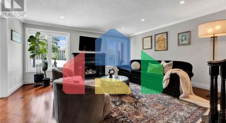 Residential - Townhouse - Kitchener, Canada - Canada