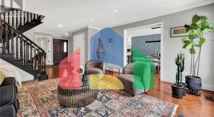 Residential - Townhouse - Kitchener, Canada - Canada