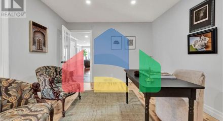 Residential - Townhouse - Kitchener, Canada - Canada