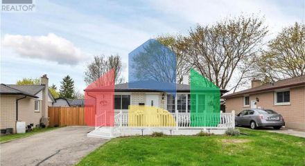 Residential - Single Family Home - Kitchener, Canada - Canada