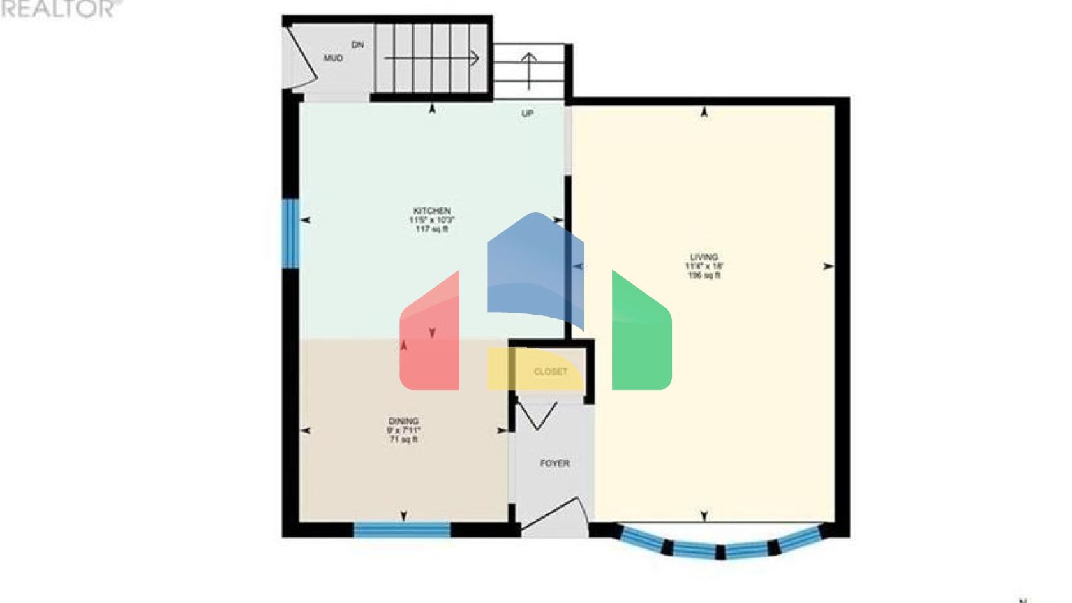 Residential - Single Family Home - Kitchener, Canada - Canada