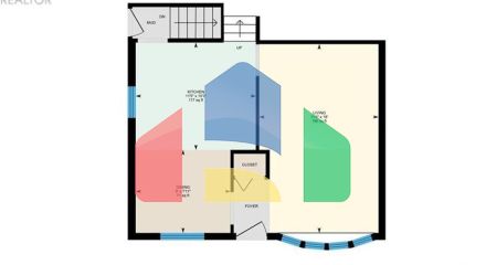 Residential - Single Family Home - Kitchener, Canada - Canada