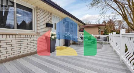 Residential - Single Family Home - Kitchener, Canada - Canada