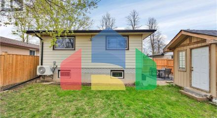 Residential - Single Family Home - Kitchener, Canada - Canada