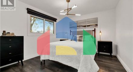Residential - Single Family Home - Kitchener, Canada - Canada