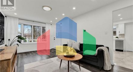 Residential - Single Family Home - Kitchener, Canada - Canada