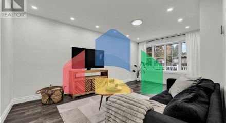 Residential - Single Family Home - Kitchener, Canada - Canada