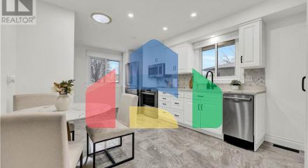 Residential - Single Family Home - Kitchener, Canada - Canada