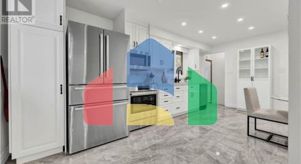 Residential - Single Family Home - Kitchener, Canada - Canada