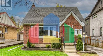 Residential - Single Family Home - Kitchener, Canada - Canada