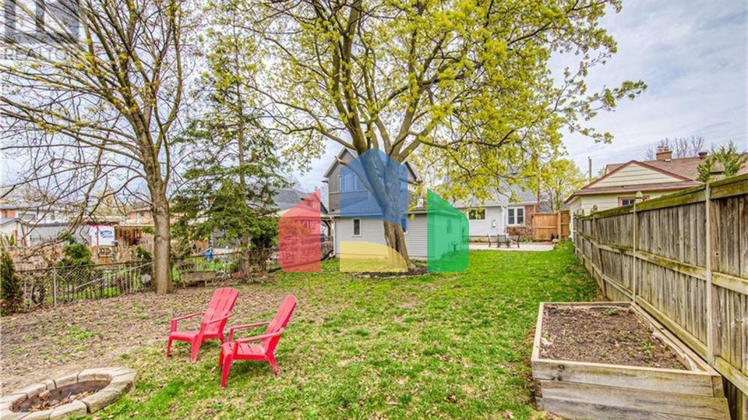Residential - Single Family Home - Kitchener, Canada - Canada