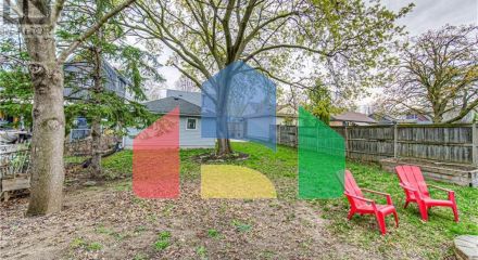 Residential - Single Family Home - Kitchener, Canada - Canada