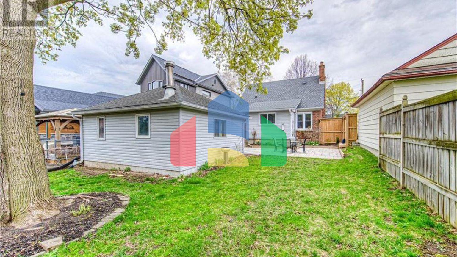 Residential - Single Family Home - Kitchener, Canada - Canada