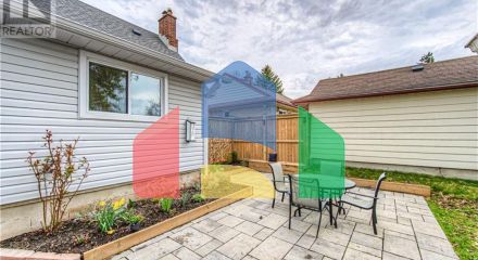 Residential - Single Family Home - Kitchener, Canada - Canada