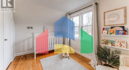 Residential - Single Family Home - Kitchener, Canada - Canada