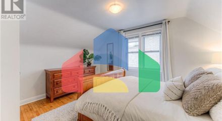 Residential - Single Family Home - Kitchener, Canada - Canada