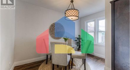 Residential - Single Family Home - Kitchener, Canada - Canada