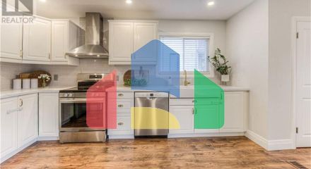 Residential - Single Family Home - Kitchener, Canada - Canada