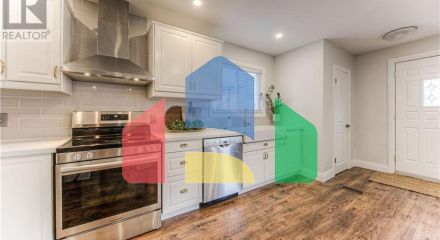 Residential - Single Family Home - Kitchener, Canada - Canada