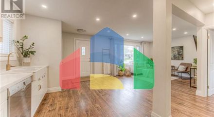 Residential - Single Family Home - Kitchener, Canada - Canada