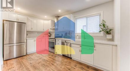 Residential - Single Family Home - Kitchener, Canada - Canada
