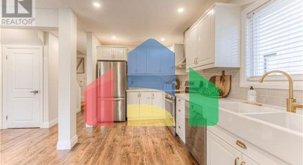 Residential - Single Family Home - Kitchener, Canada - Canada