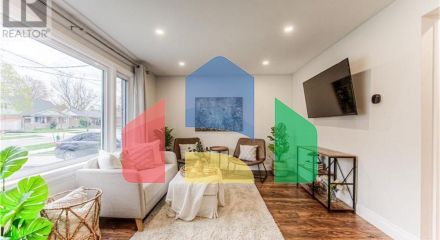 Residential - Single Family Home - Kitchener, Canada - Canada