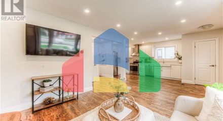 Residential - Single Family Home - Kitchener, Canada - Canada