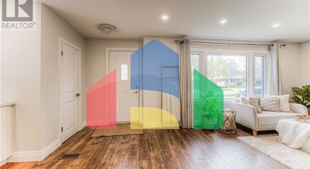 Residential - Single Family Home - Kitchener, Canada - Canada