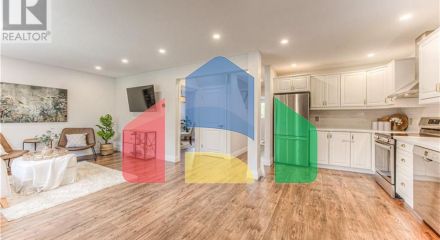 Residential - Single Family Home - Kitchener, Canada - Canada