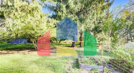 Residential - Single Family Home - Kitchener, Canada - Canada