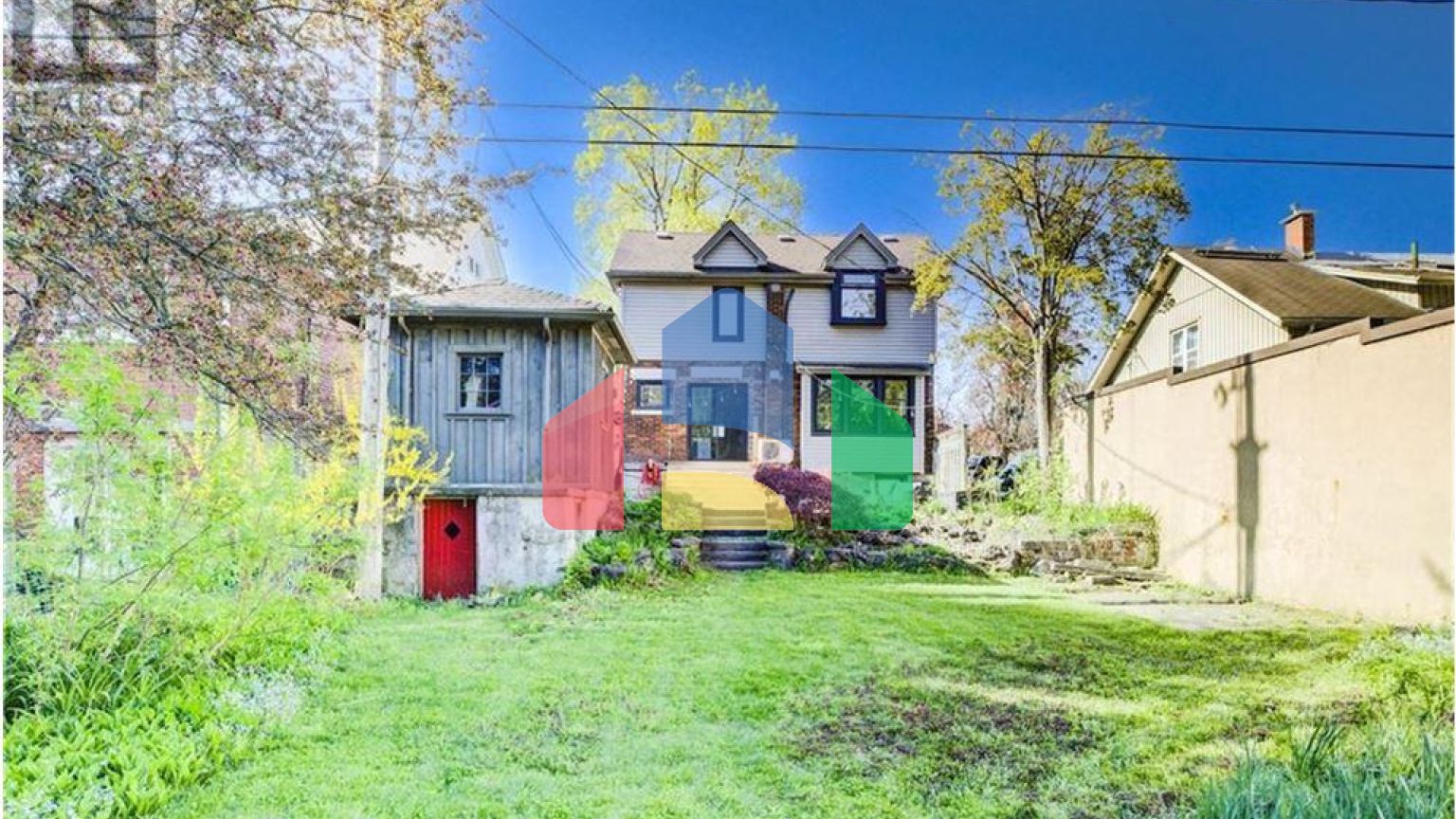 Residential - Single Family Home - Kitchener, Canada - Canada