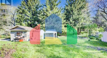 Residential - Single Family Home - Kitchener, Canada - Canada