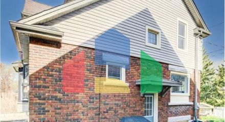 Residential - Single Family Home - Kitchener, Canada - Canada