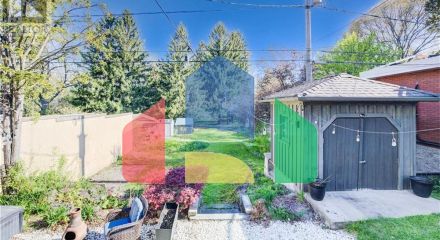 Residential - Single Family Home - Kitchener, Canada - Canada