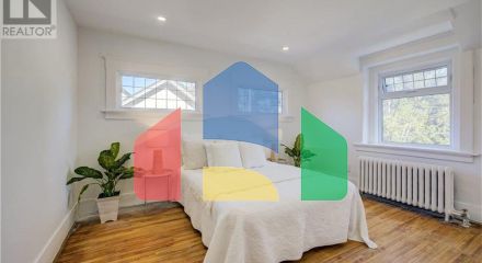 Residential - Single Family Home - Kitchener, Canada - Canada