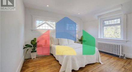 Residential - Single Family Home - Kitchener, Canada - Canada