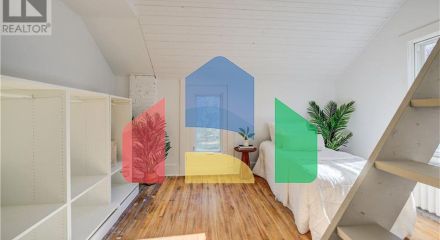 Residential - Single Family Home - Kitchener, Canada - Canada