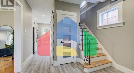 Residential - Single Family Home - Kitchener, Canada - Canada