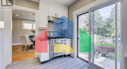 Residential - Single Family Home - Kitchener, Canada - Canada