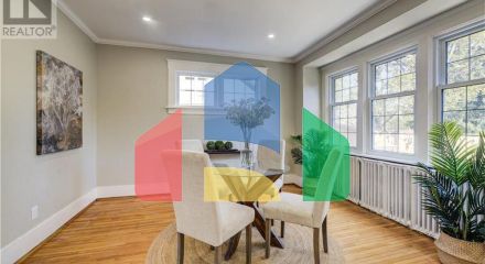 Residential - Single Family Home - Kitchener, Canada - Canada