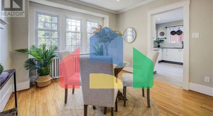 Residential - Single Family Home - Kitchener, Canada - Canada