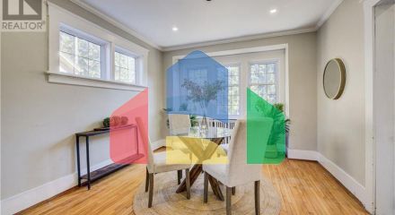 Residential - Single Family Home - Kitchener, Canada - Canada