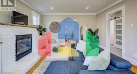 Residential - Single Family Home - Kitchener, Canada - Canada