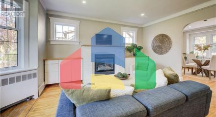 Residential - Single Family Home - Kitchener, Canada - Canada